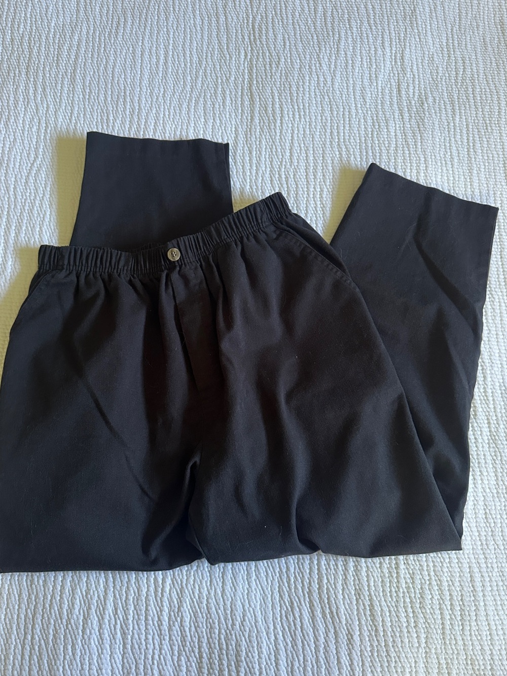 VTG Classic Elements pull on pants